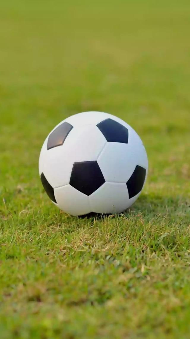 足球教育学习场景